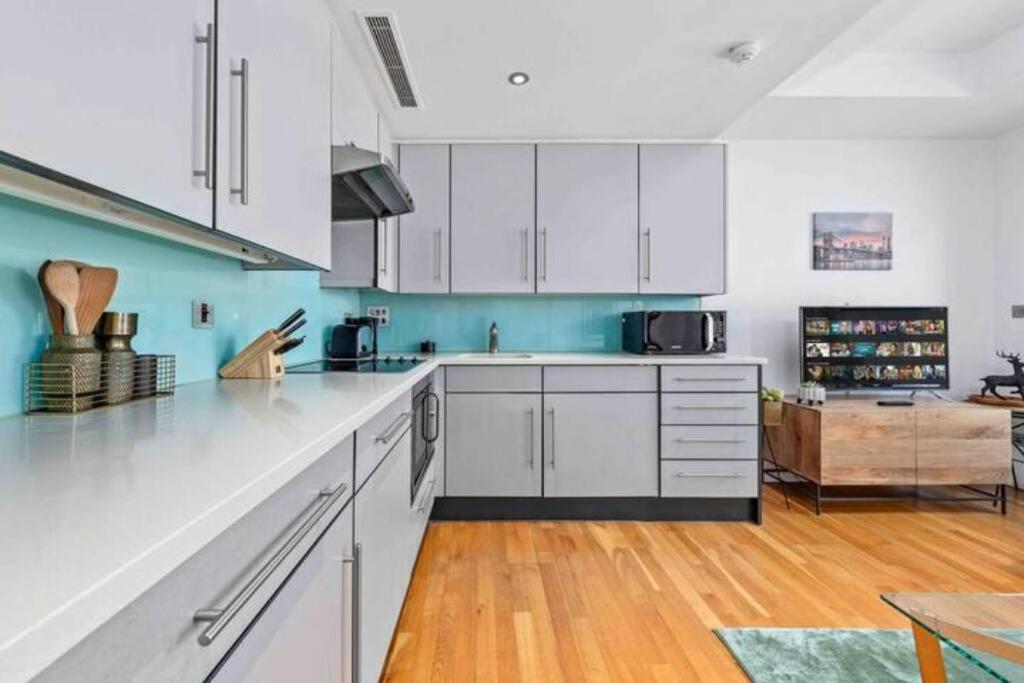 ロンドンLuxe Living Near Piccadilly Hy11アパートメント エクステリア 写真