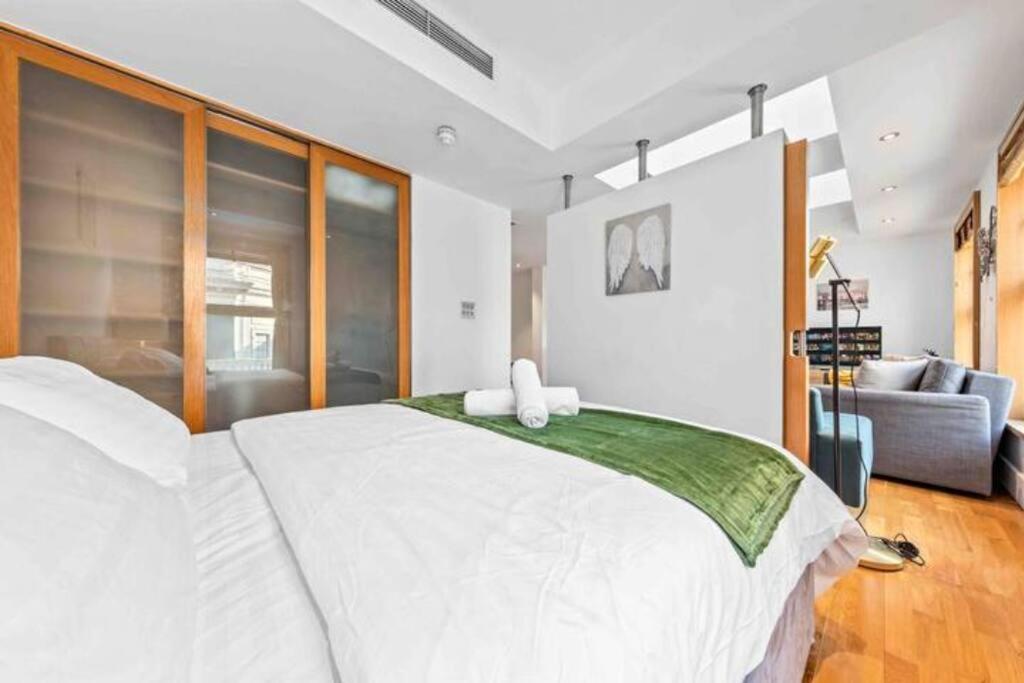 ロンドンLuxe Living Near Piccadilly Hy11アパートメント エクステリア 写真