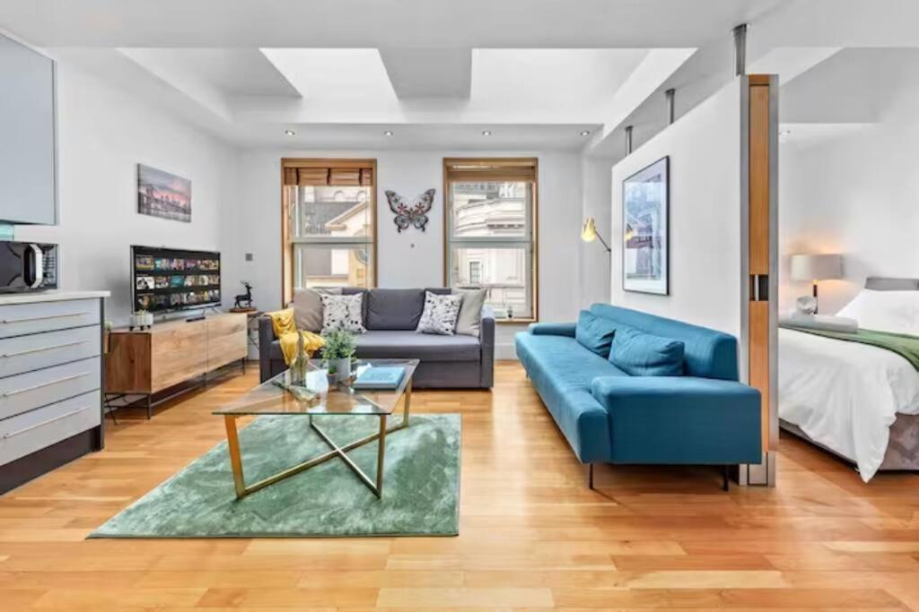 ロンドンLuxe Living Near Piccadilly Hy11アパートメント エクステリア 写真