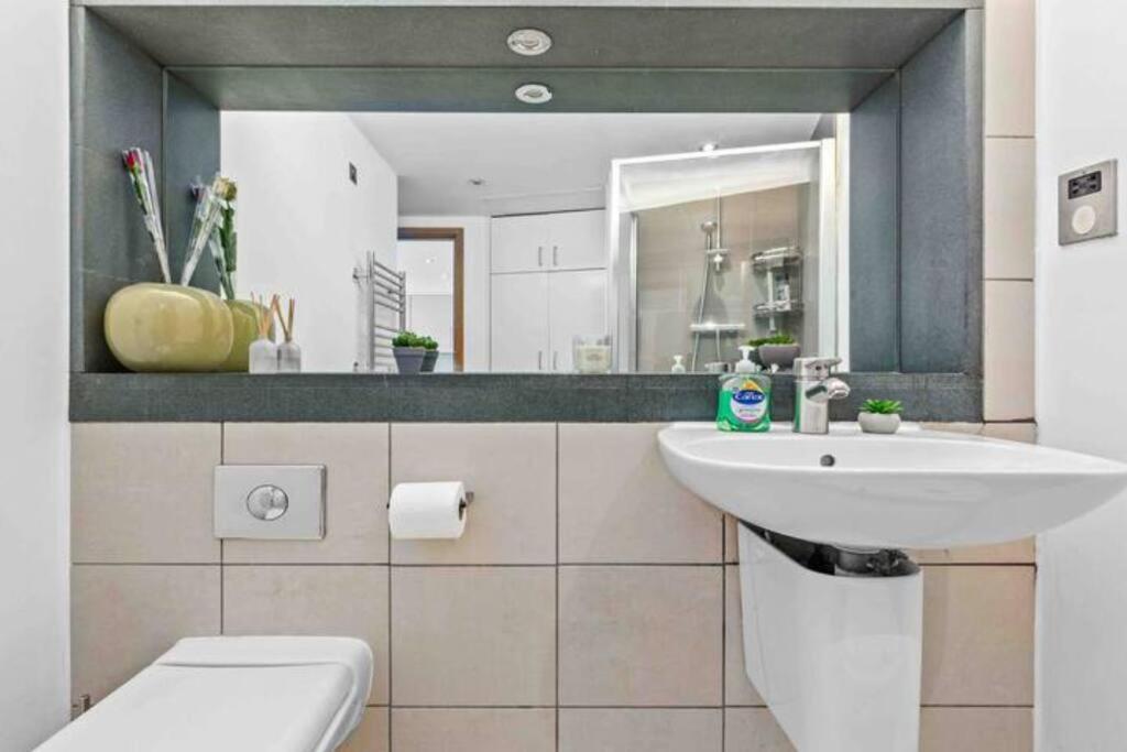ロンドンLuxe Living Near Piccadilly Hy11アパートメント エクステリア 写真